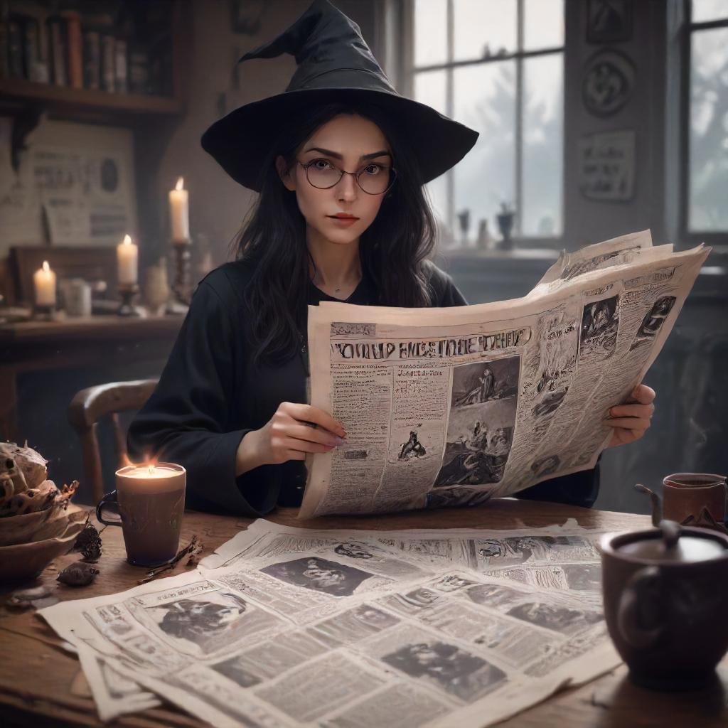 vedmaGazeta